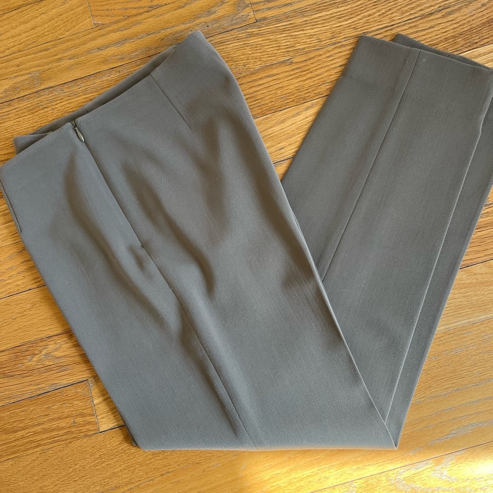 THALIAN SLACKS - Picture 1 of 7